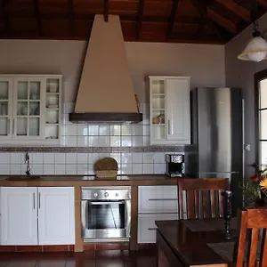 La Casita De Ana Puntagorda
