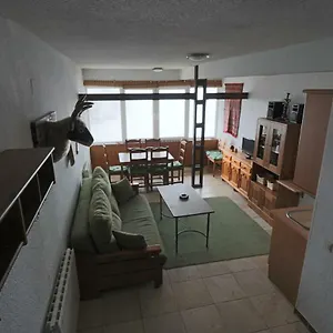 Duplex Edificio Montaire Sierra Nevada