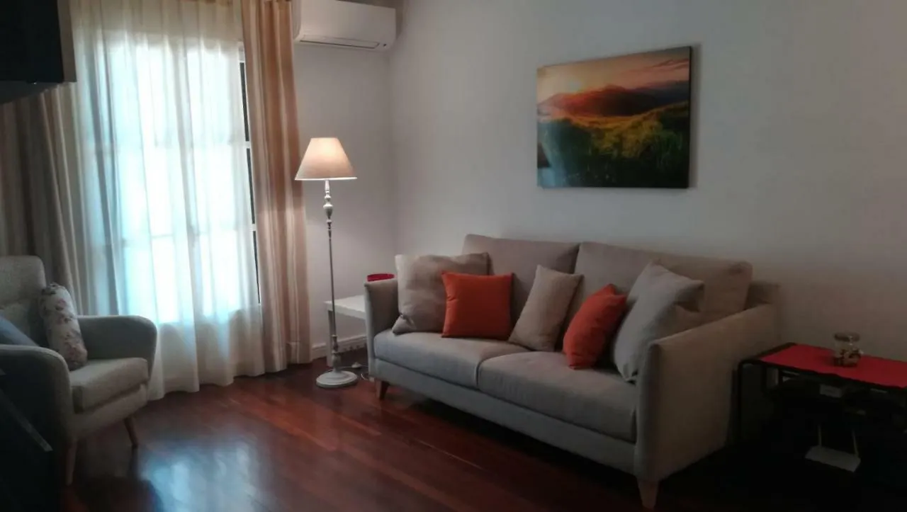 El Raco De Pals Apartment 0*,